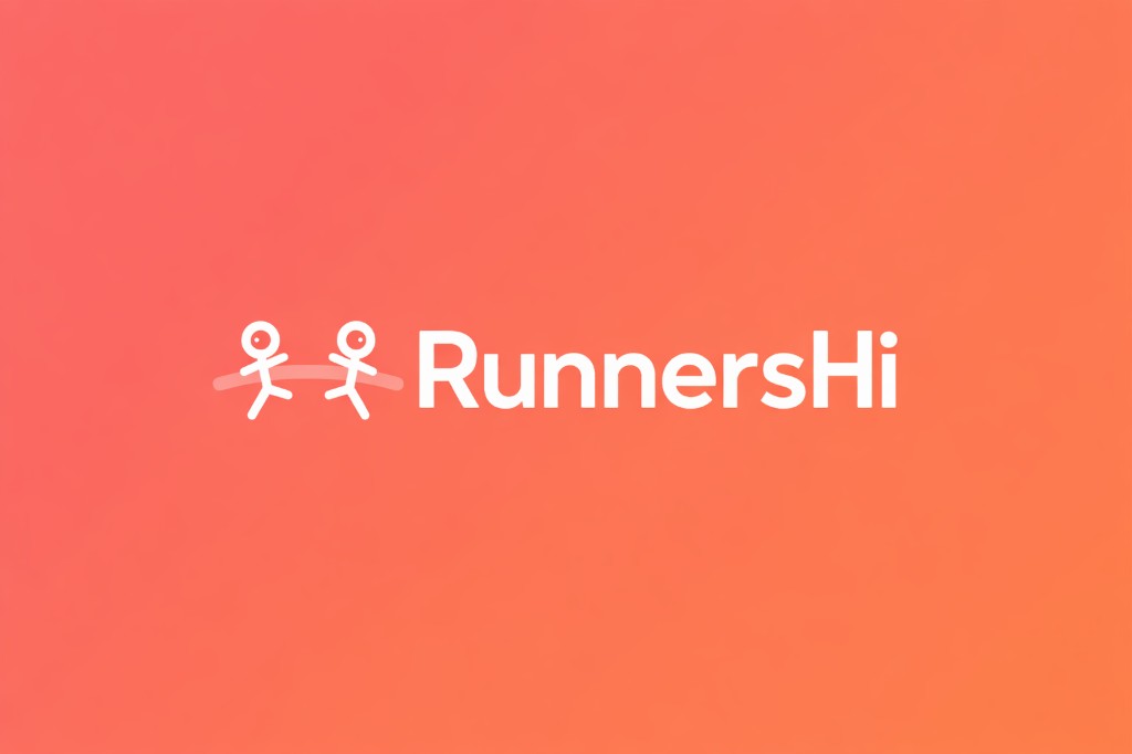 RunnersHi logo